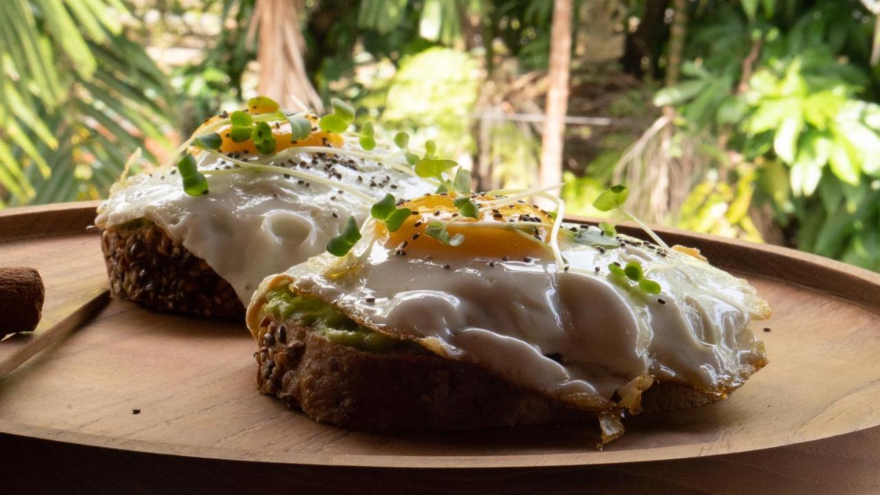 Chakra Living Ubud المظهر الخارجي الصورة