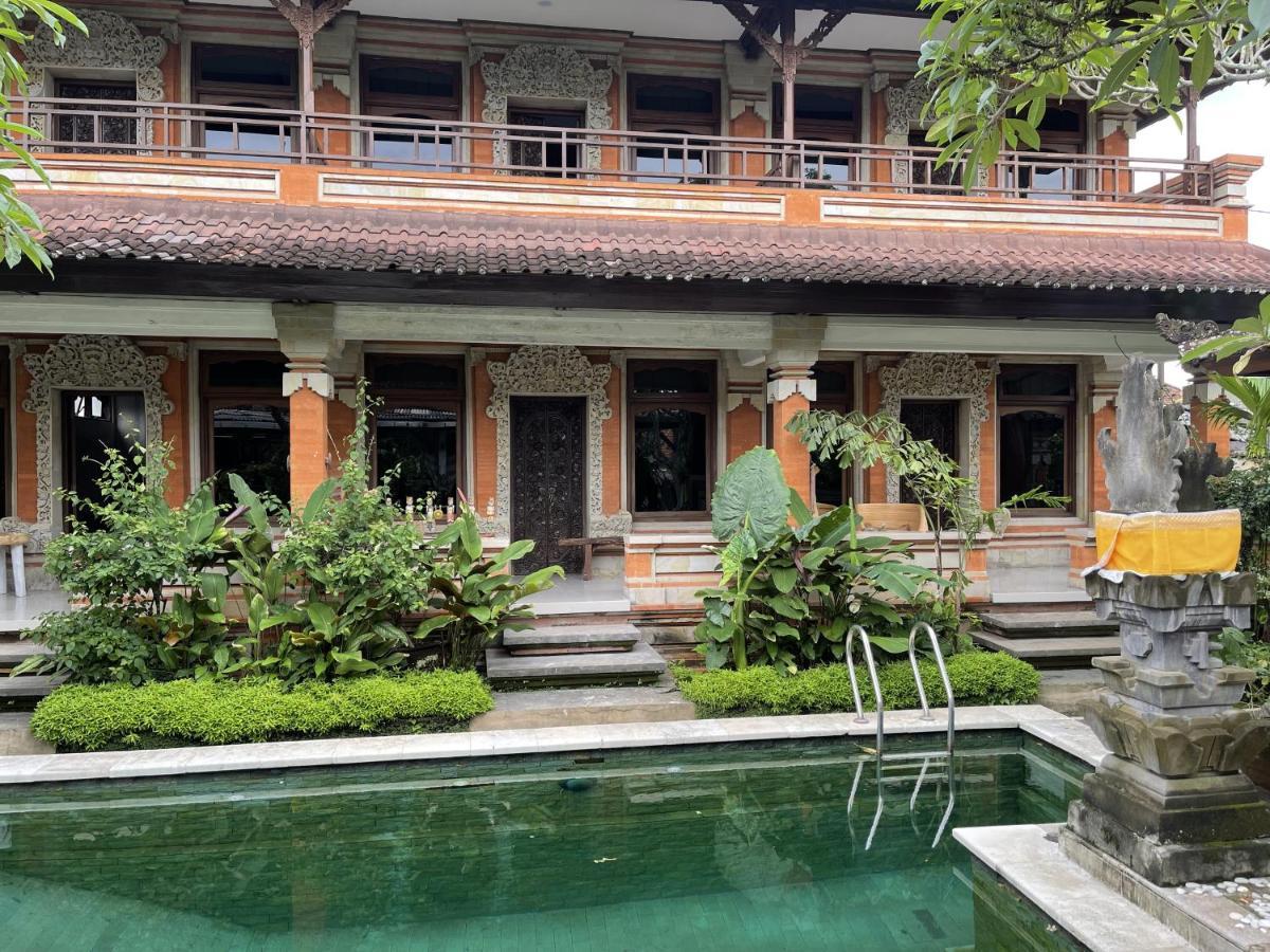 Chakra Living Ubud المظهر الخارجي الصورة
