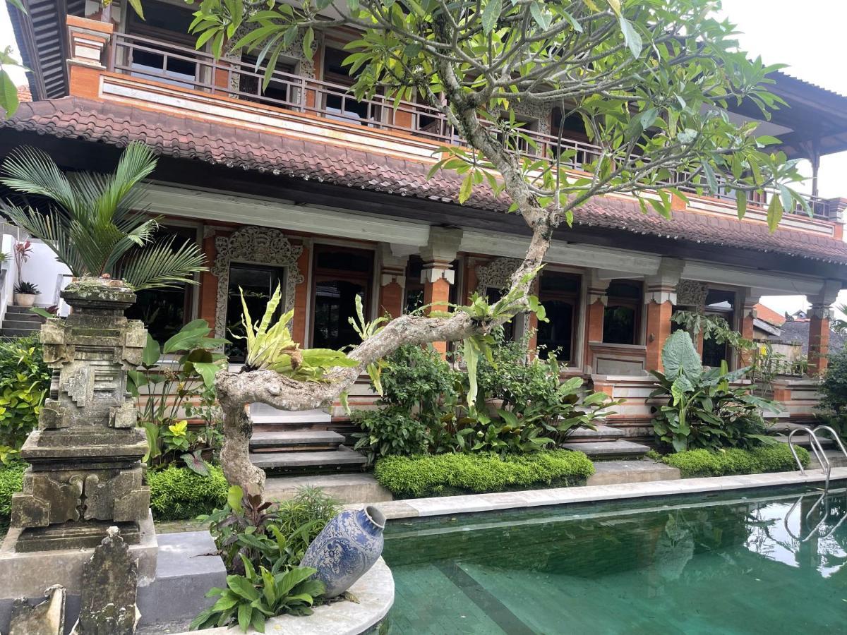 Chakra Living Ubud المظهر الخارجي الصورة