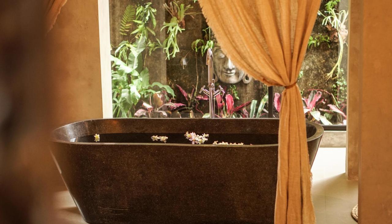 Chakra Living Ubud المظهر الخارجي الصورة
