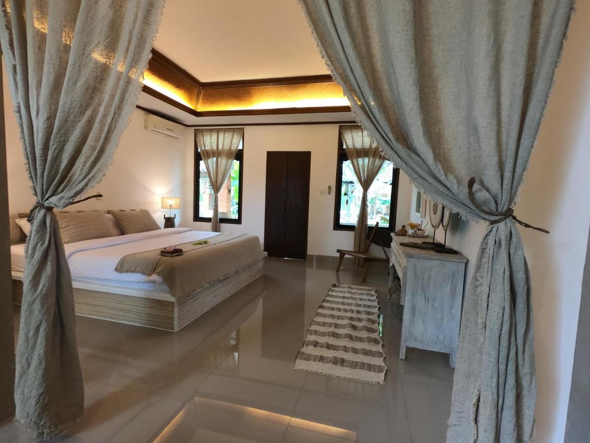 Chakra Living Ubud المظهر الخارجي الصورة