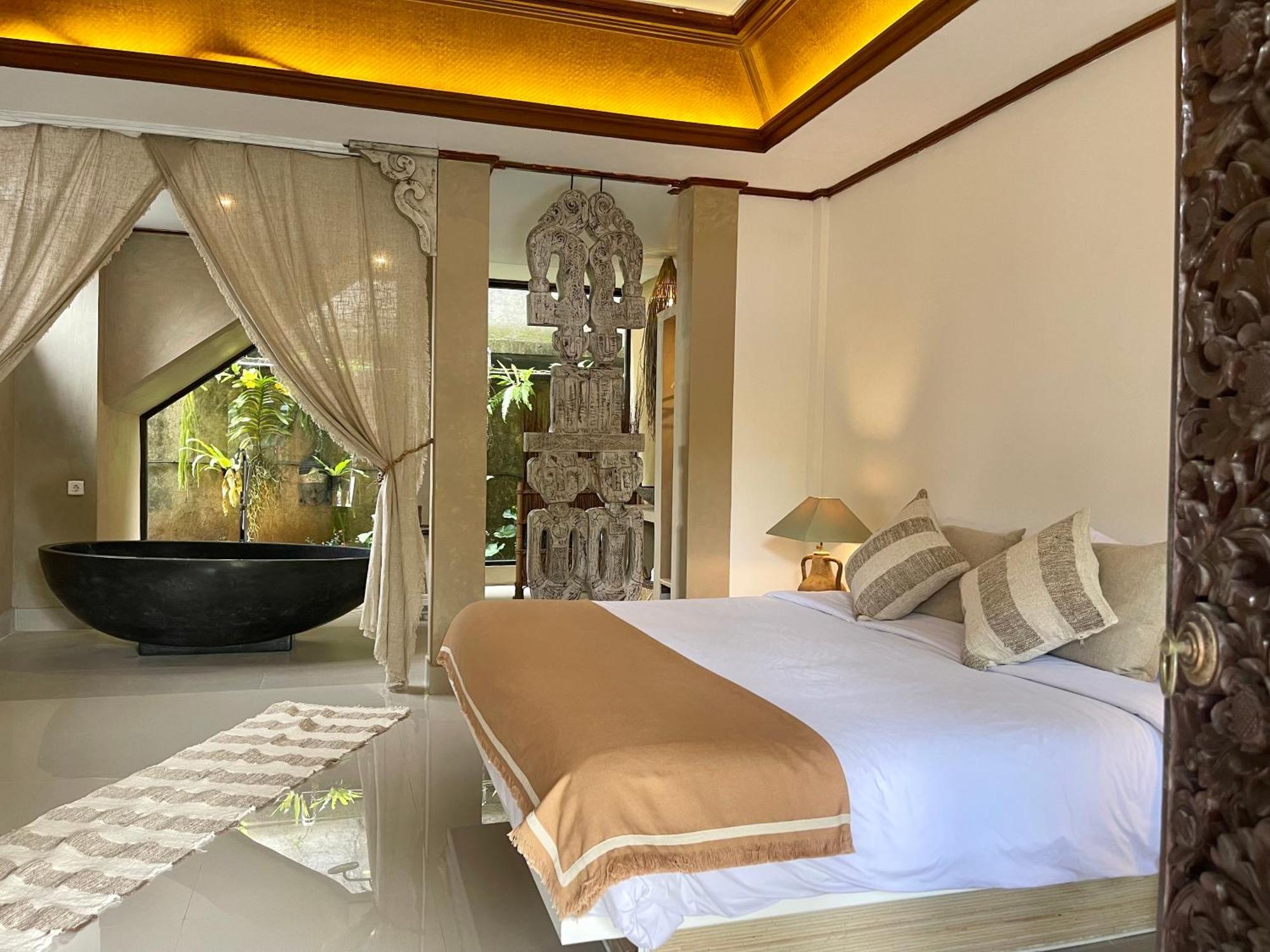 Chakra Living Ubud المظهر الخارجي الصورة