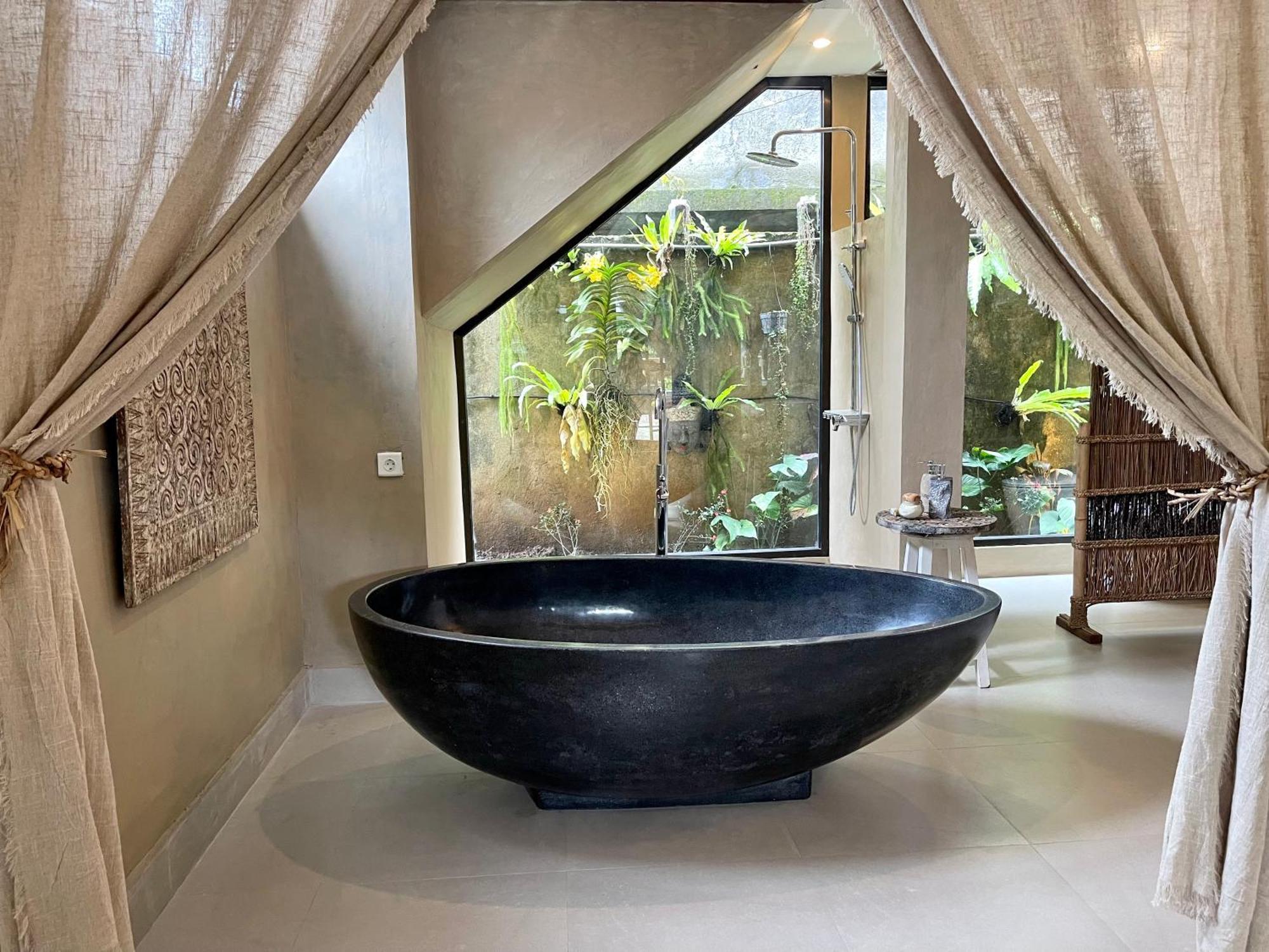 Chakra Living Ubud المظهر الخارجي الصورة