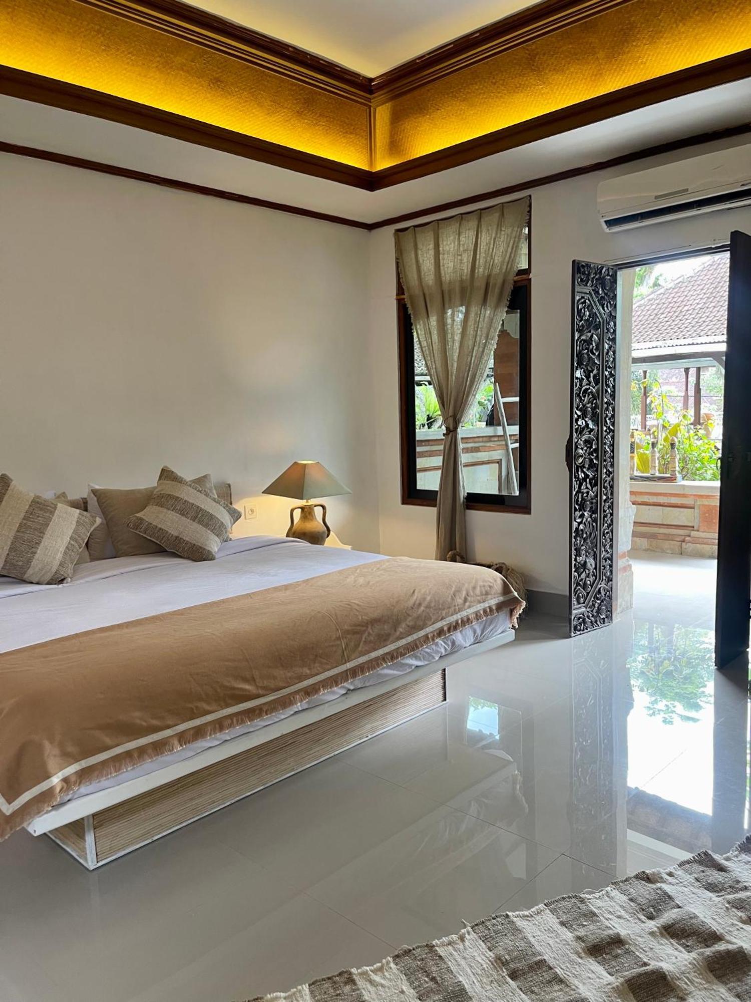 Chakra Living Ubud المظهر الخارجي الصورة