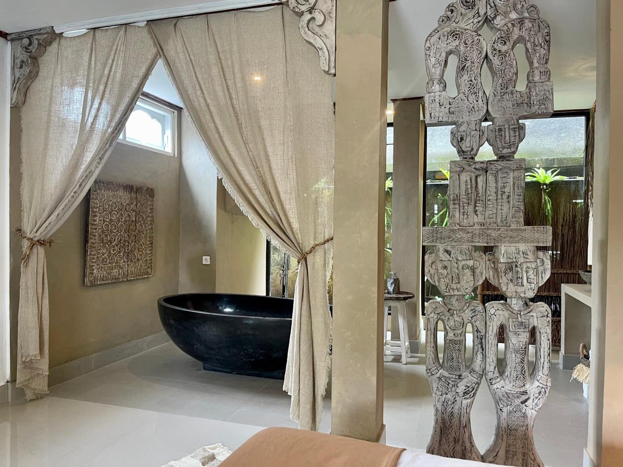 Chakra Living Ubud المظهر الخارجي الصورة